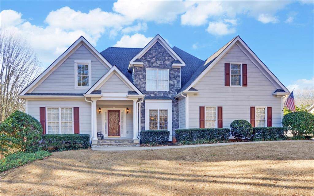 5980 Julian Road - Photo 1