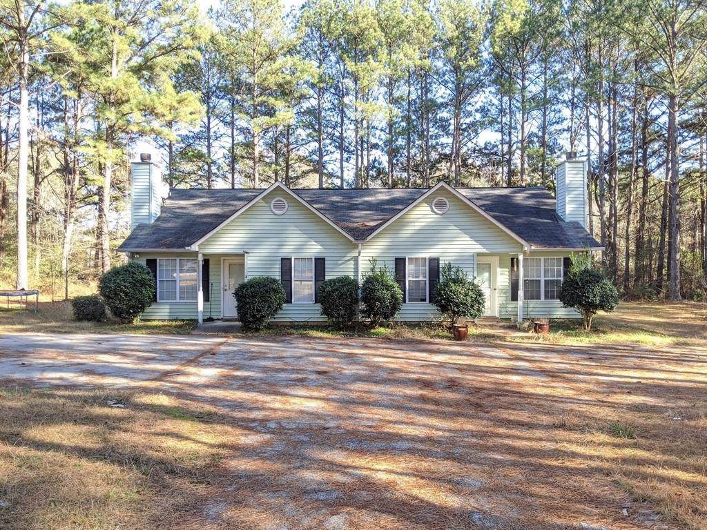 681 Senoia Road - Photo 1