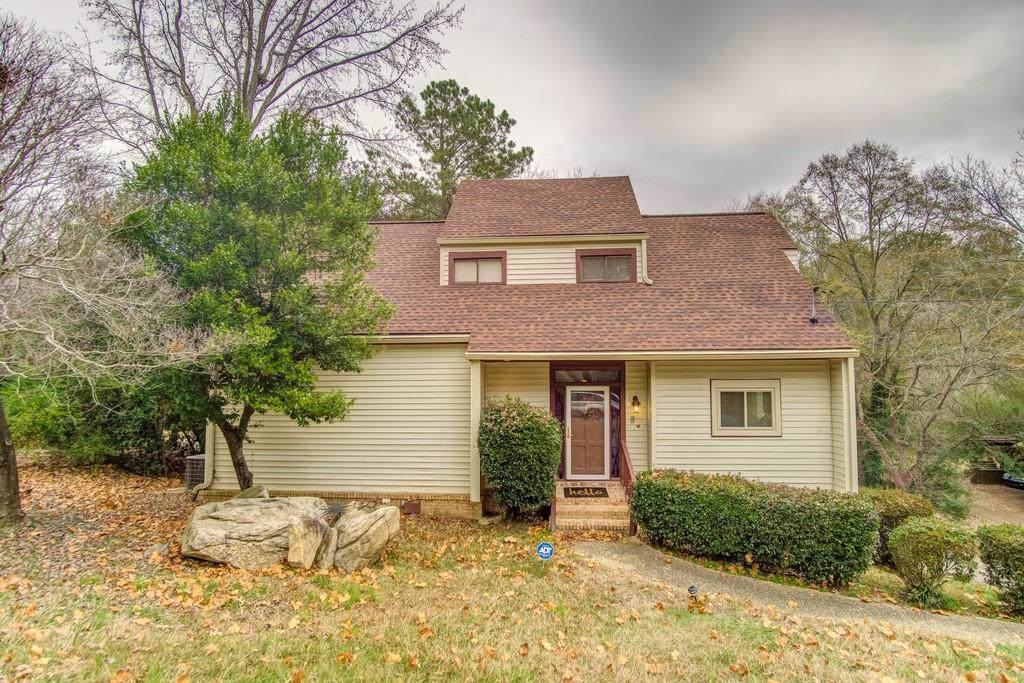 6430 El Caudillo Court - Photo 1