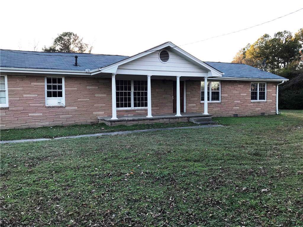 2166 Iris Drive - Photo 1