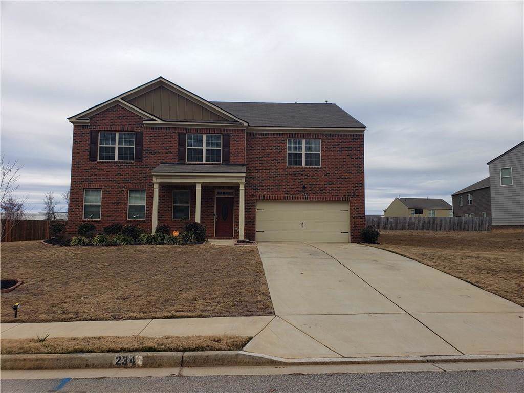 234 Shaker Hollow Drive - Photo 1