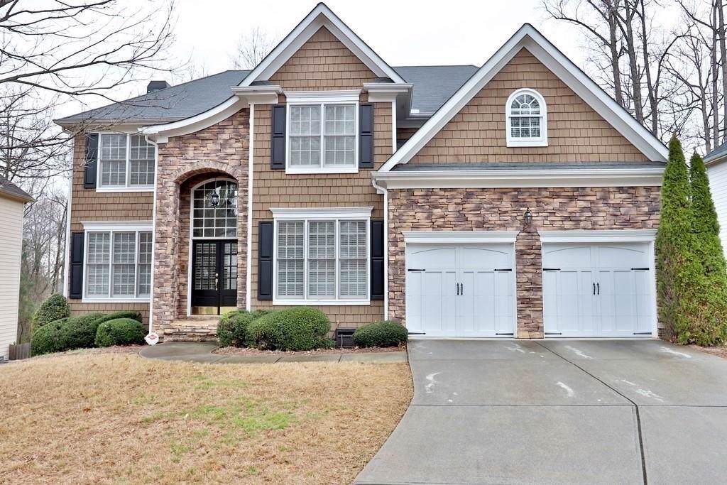 945 Havenstone Walk - Photo 1