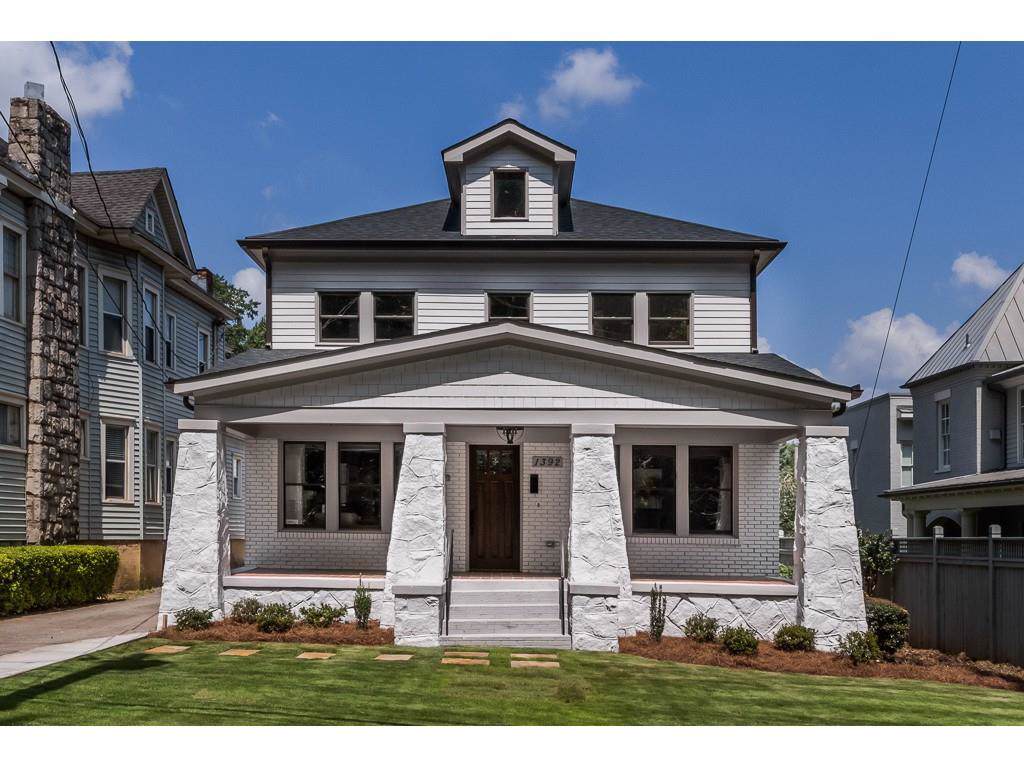 1392 Piedmont Avenue - Photo 1