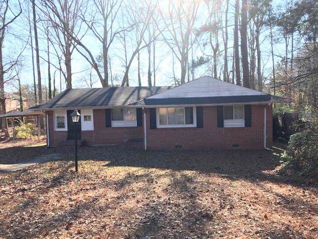 1452 Willow Drive - Photo 1 1452 Willow Drive - Photo 1