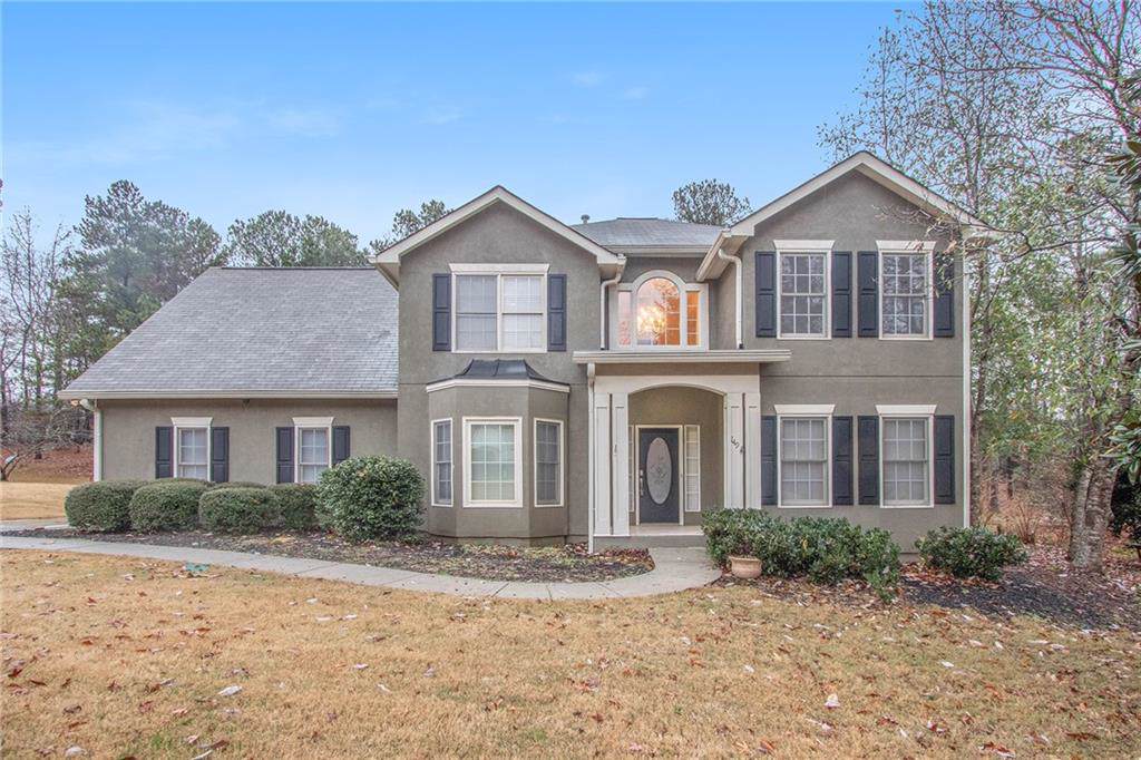 149 Falling Waters Drive - Photo 1