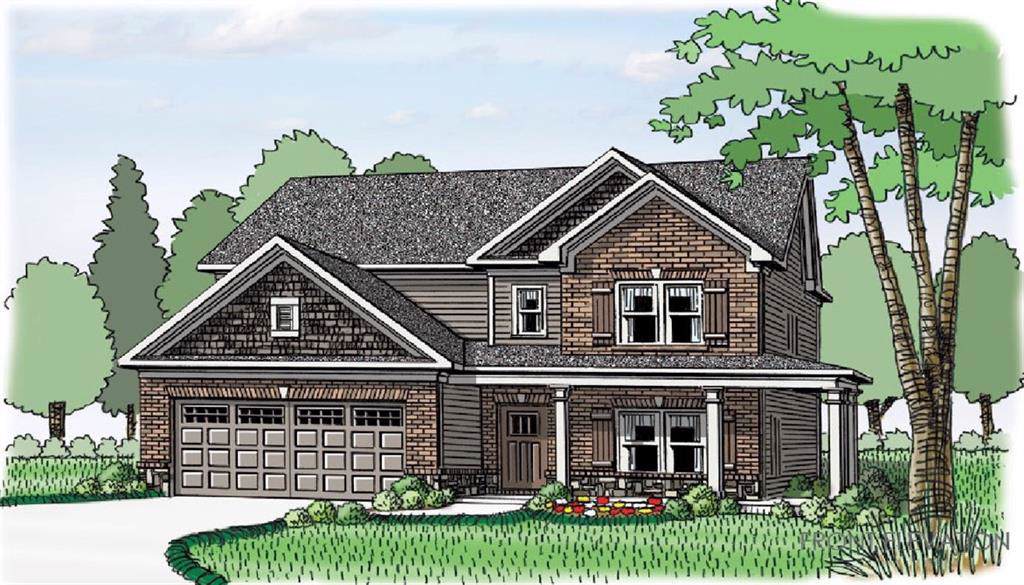 1401 Cozy Cove Lane - Photo 1