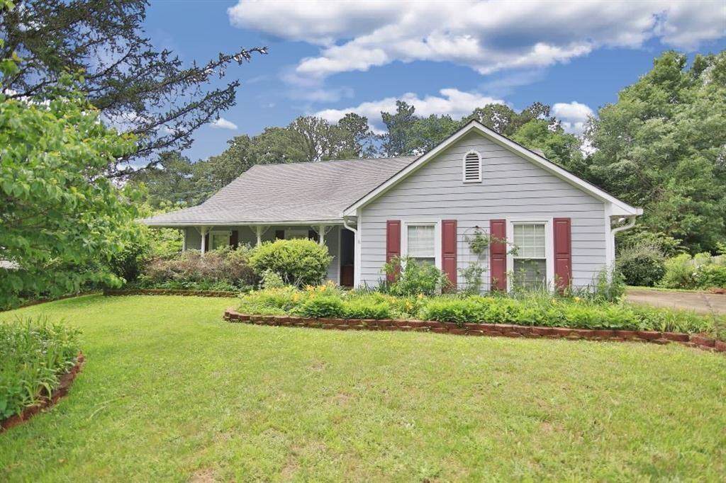3521 Ivy Crest Way - Photo 1