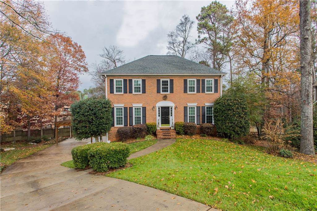 4446 Ivywood Drive - Photo 1