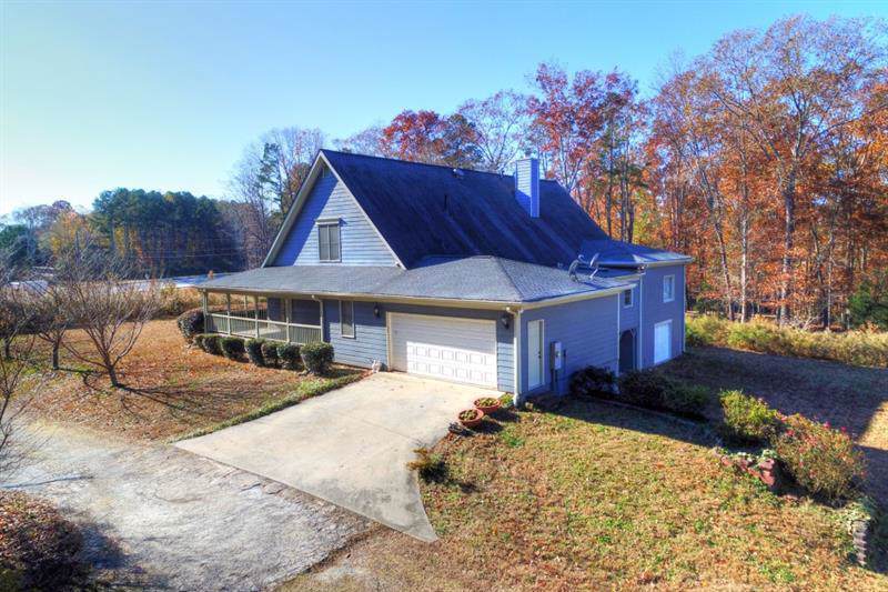 3331 Friendship Road - Photo 1