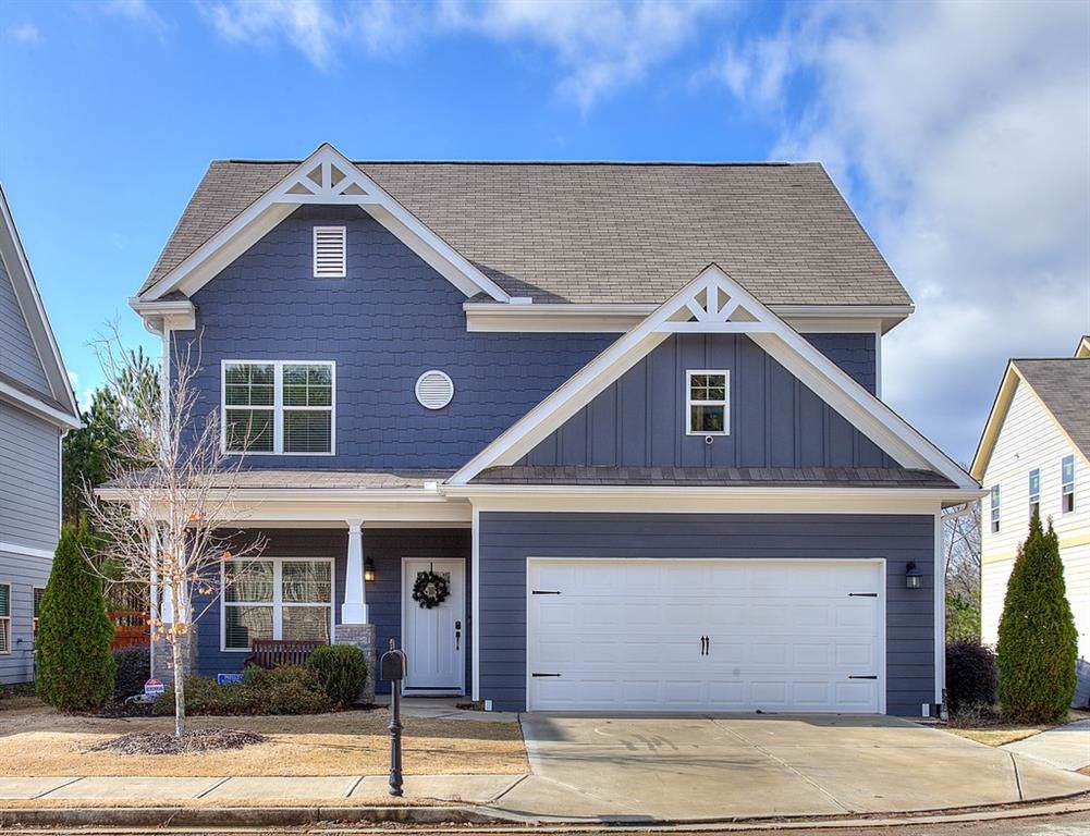 264 Preston Lane - Photo 1