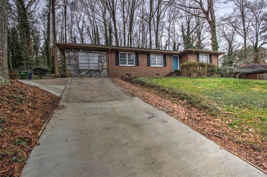 1877 Windsor Drive - Photo 1