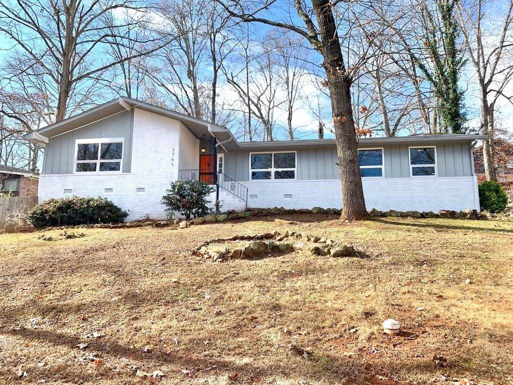 3763 Wake Forest Drive - Photo 1