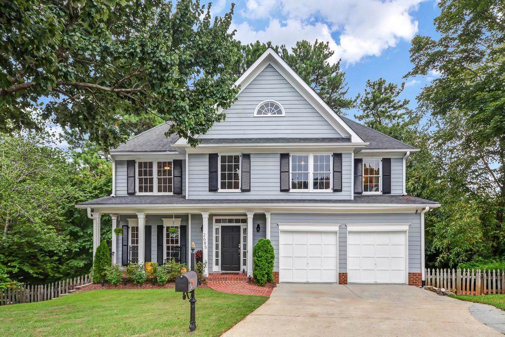 2685 Woodland Brook Lane - Photo 1