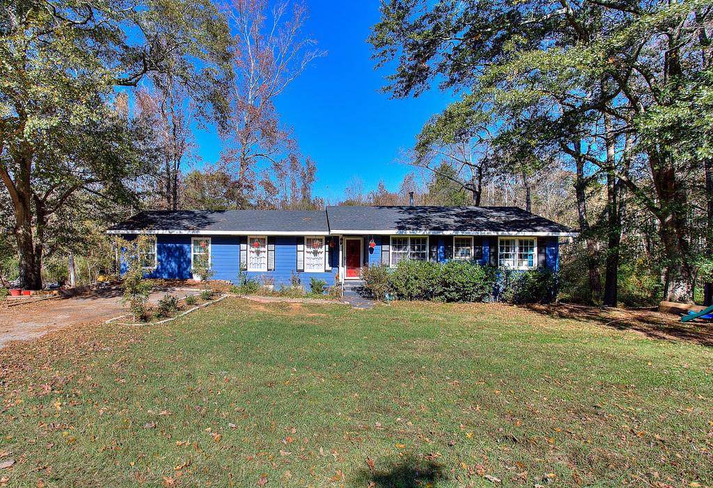 7712 Rockbridge Road - Photo 1