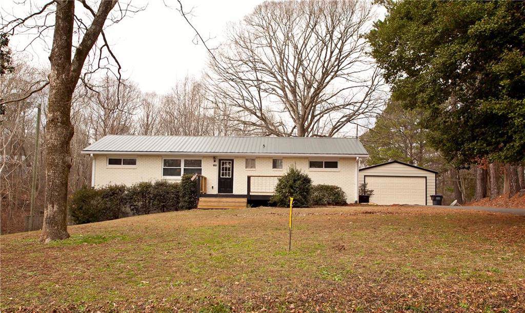 1249 Jones Road - Photo 1