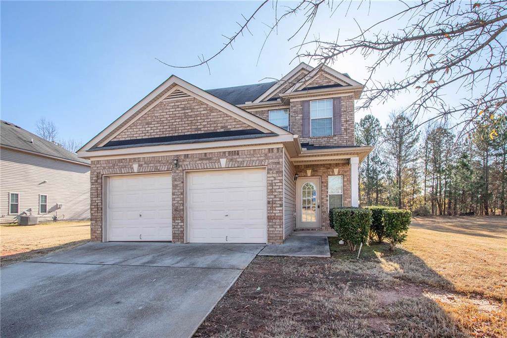 30 Silver Willow Walk - Photo 1
