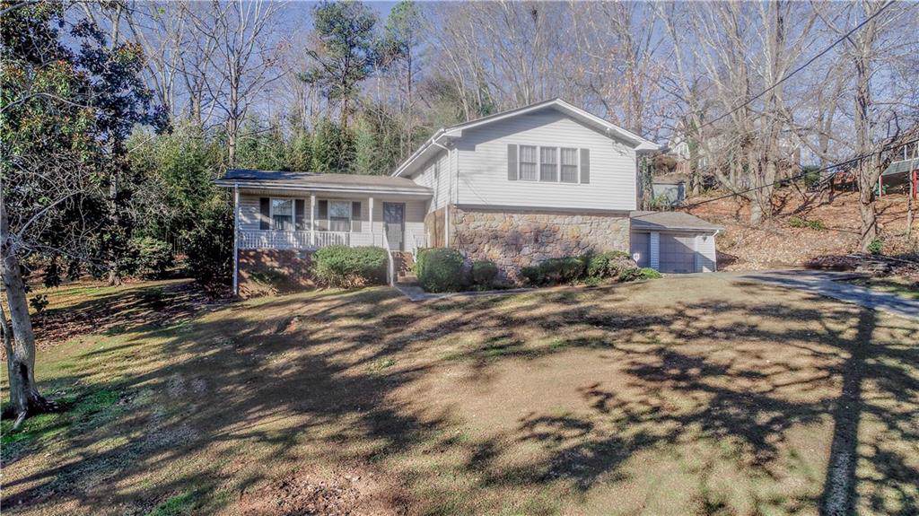 3315 Chaparral Court - Photo 1