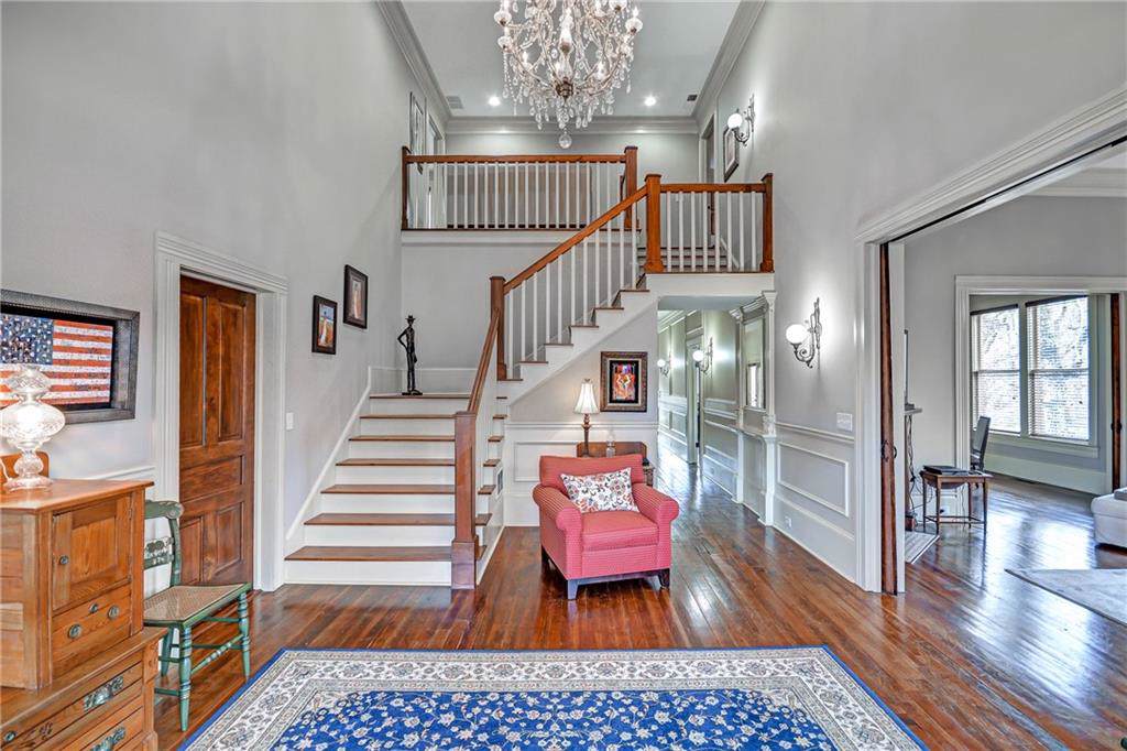 9545 Gillsville Road - Photo 1