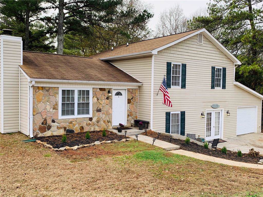 2959 Pritchards Mill Trail - Photo 1