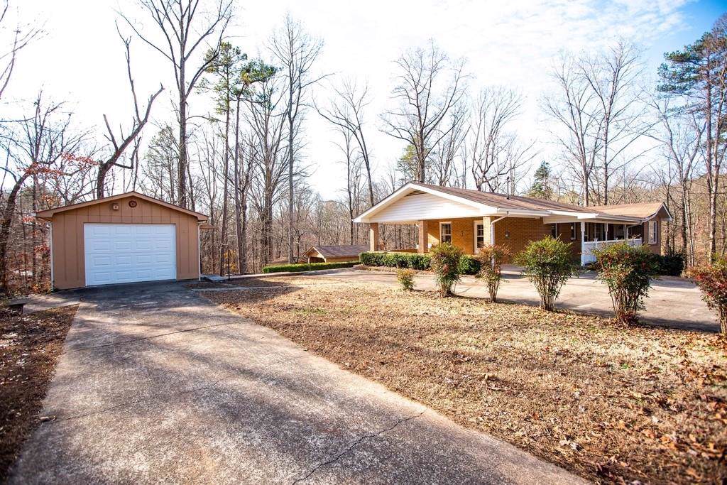 331 Ranchwood Trail - Photo 1