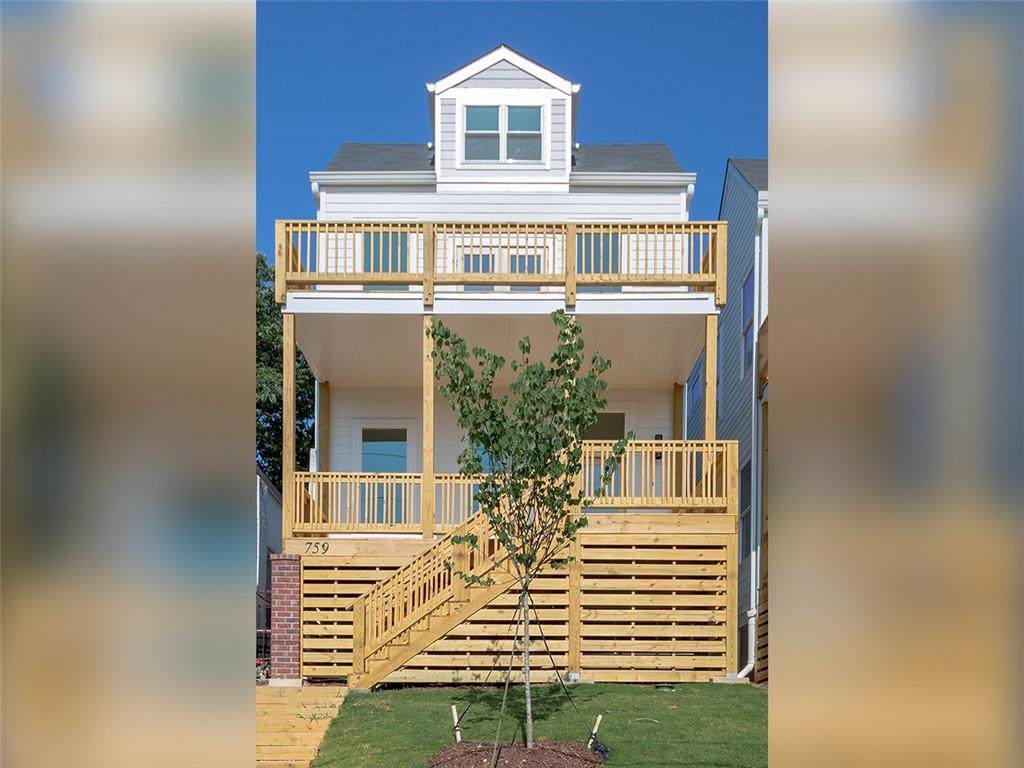759 Martin Street - Photo 1