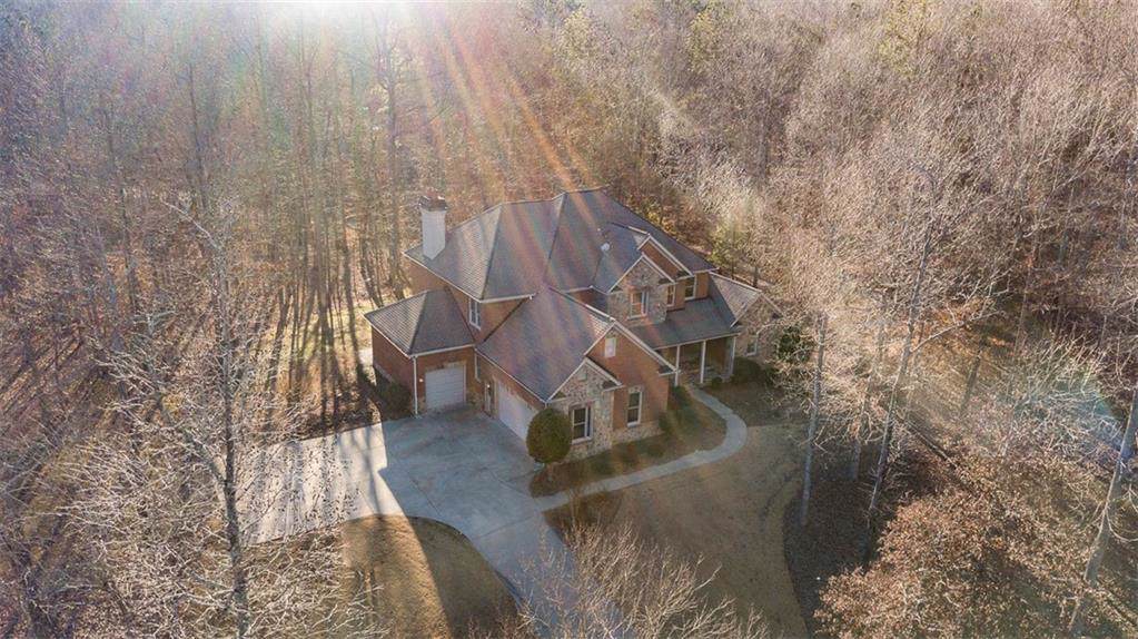 8525 Shade Springs Court - Photo 1