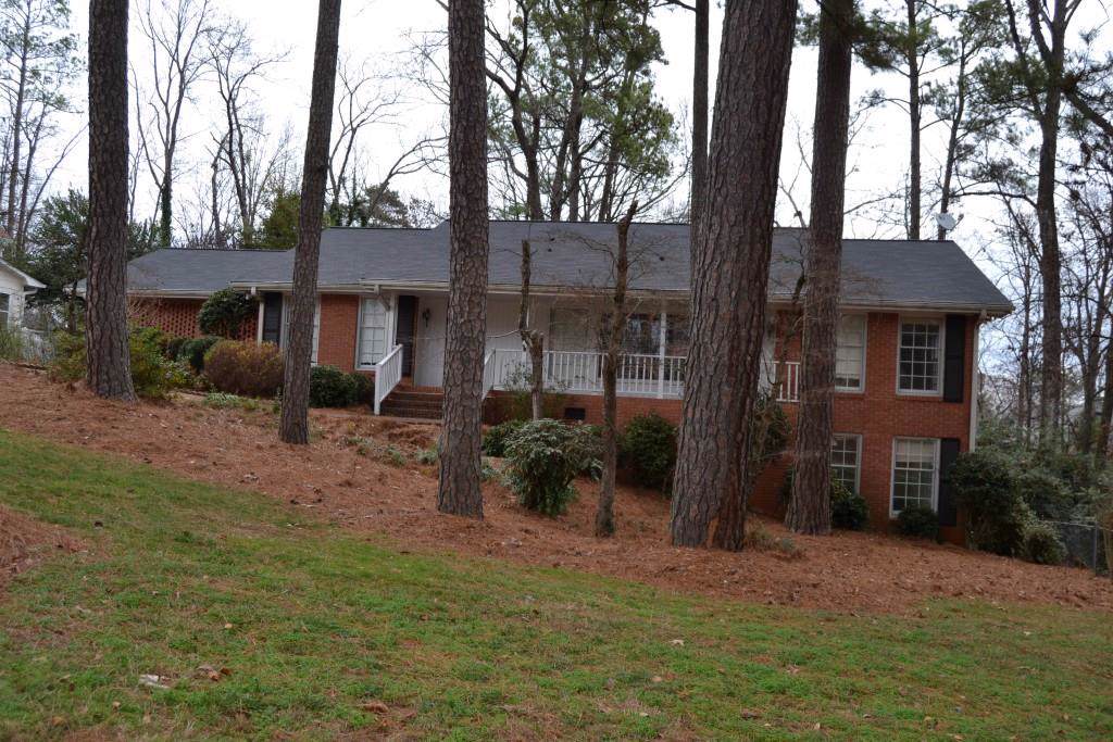 5393 Saffron Drive - Photo 1