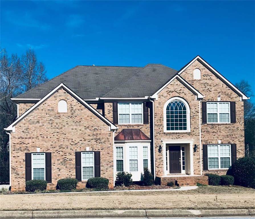 2121 Torbay Drive - Photo 1