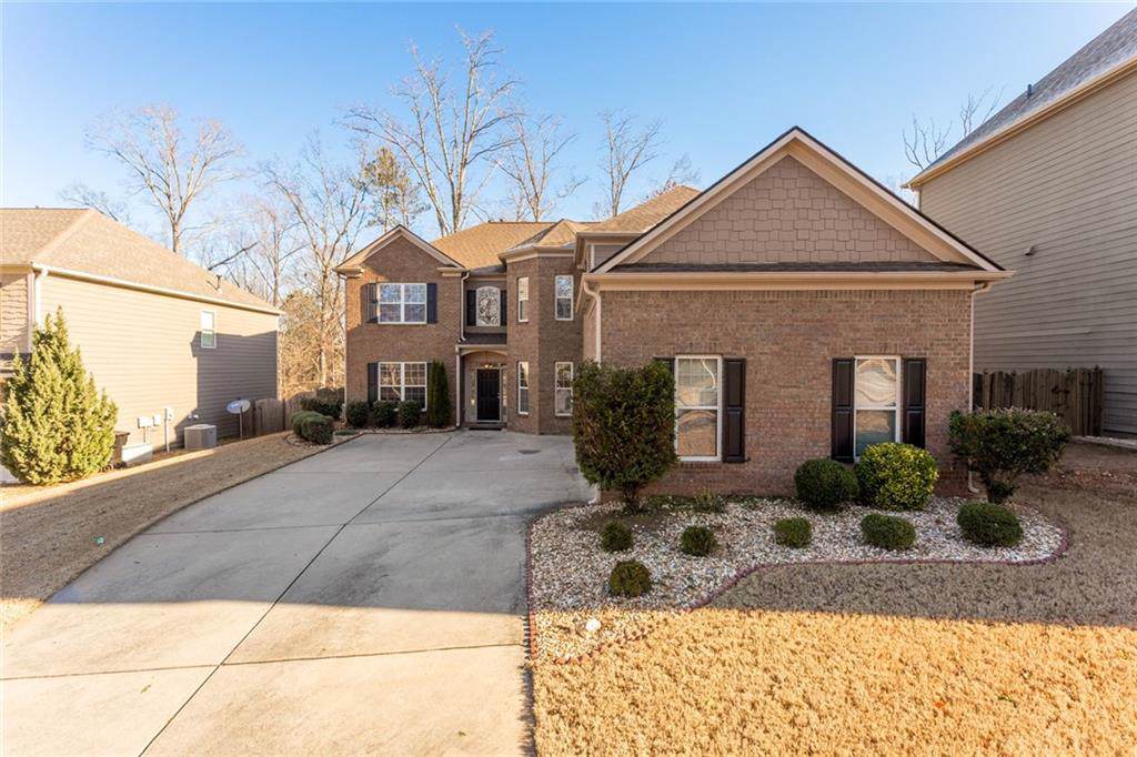 4770 Arbor View Parkway - Photo 1