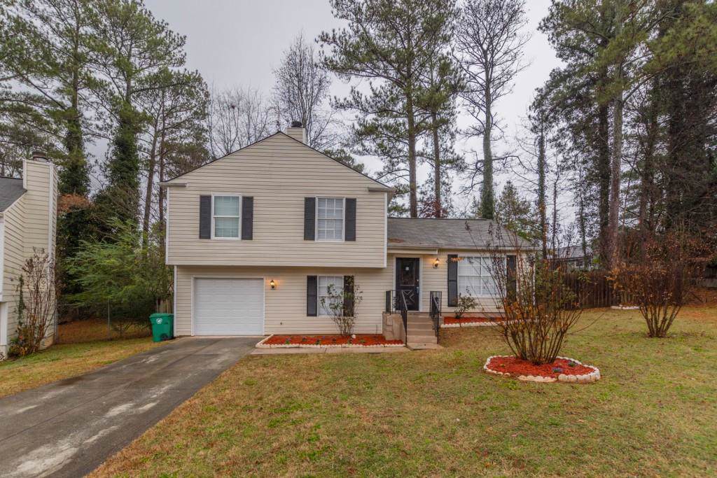 1232 Wellhouse Walk - Photo 1