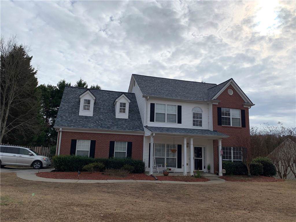 5188 Leecroft Drive - Photo 1