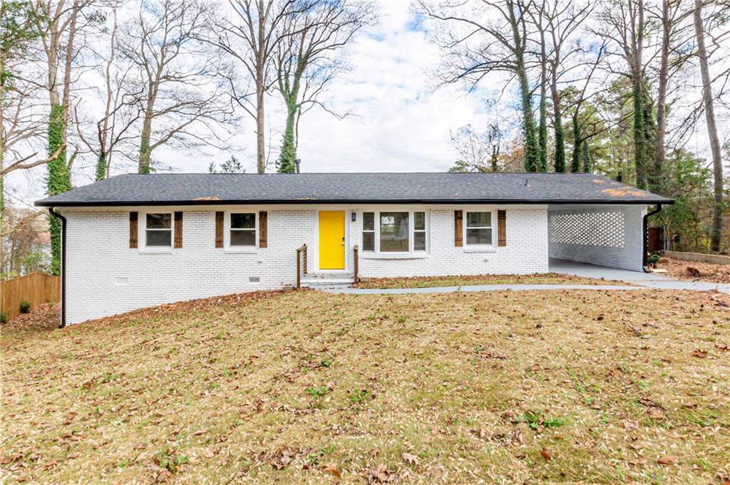 3150 Glenrose Court - Photo 1