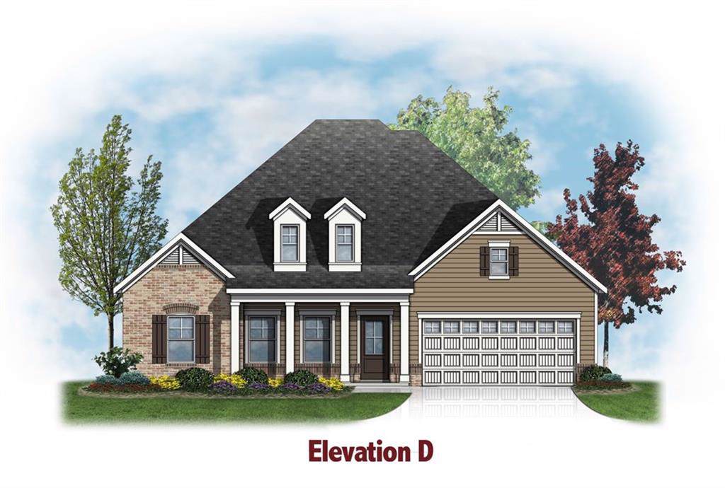 527 Gadwall Circle - Photo 1