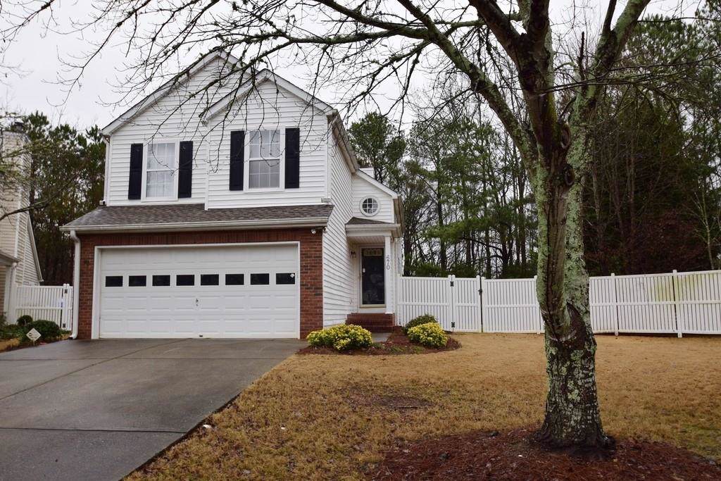 670 Chantress Court - Photo 1