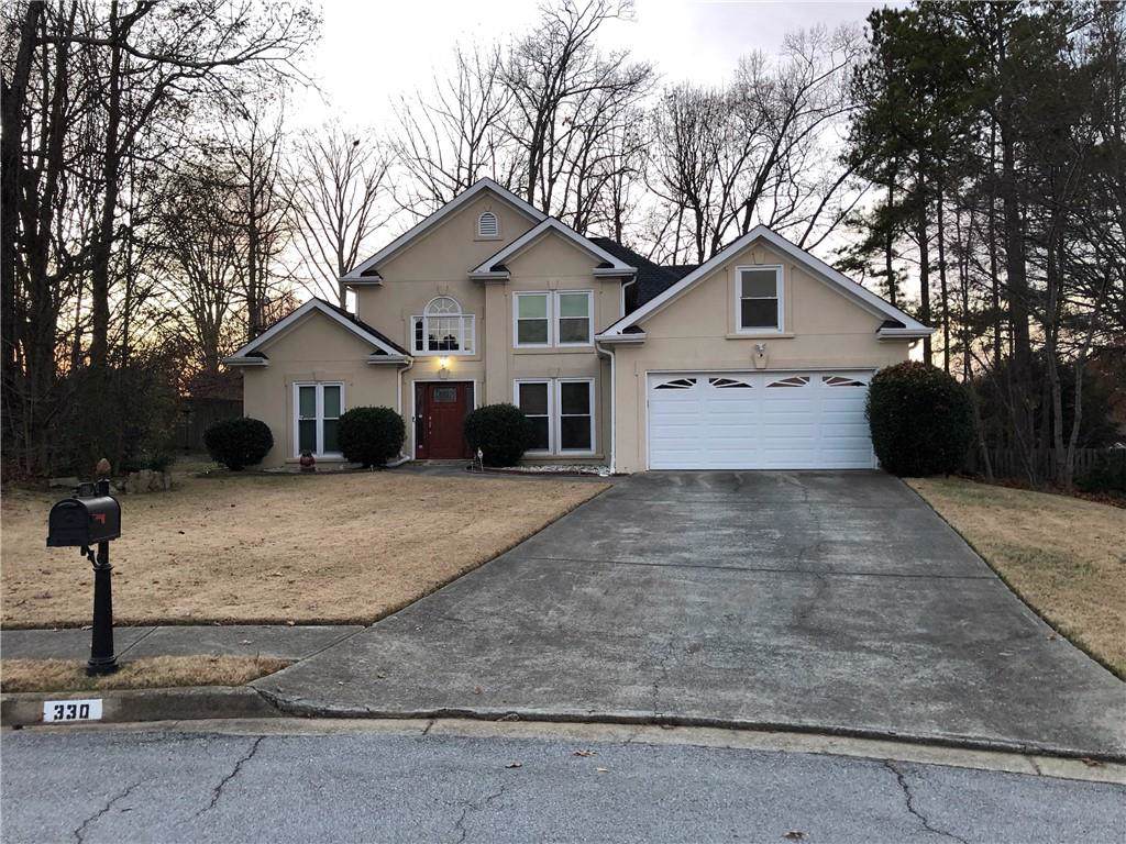 330 Crafton Court - Photo 1