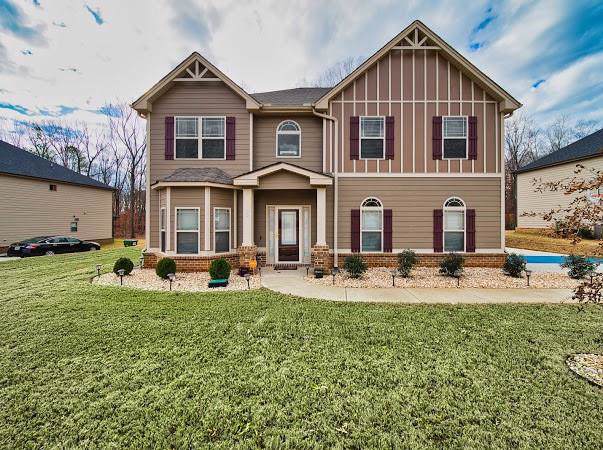 90 Silver Peak Drive - Photo 1