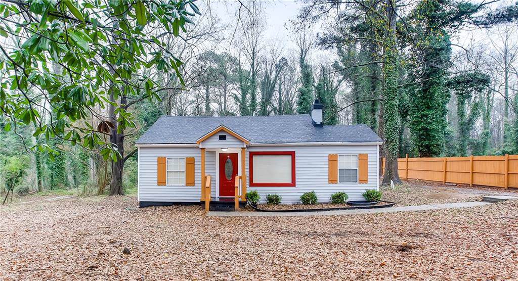 234 Dollar Mill Road - Photo 1