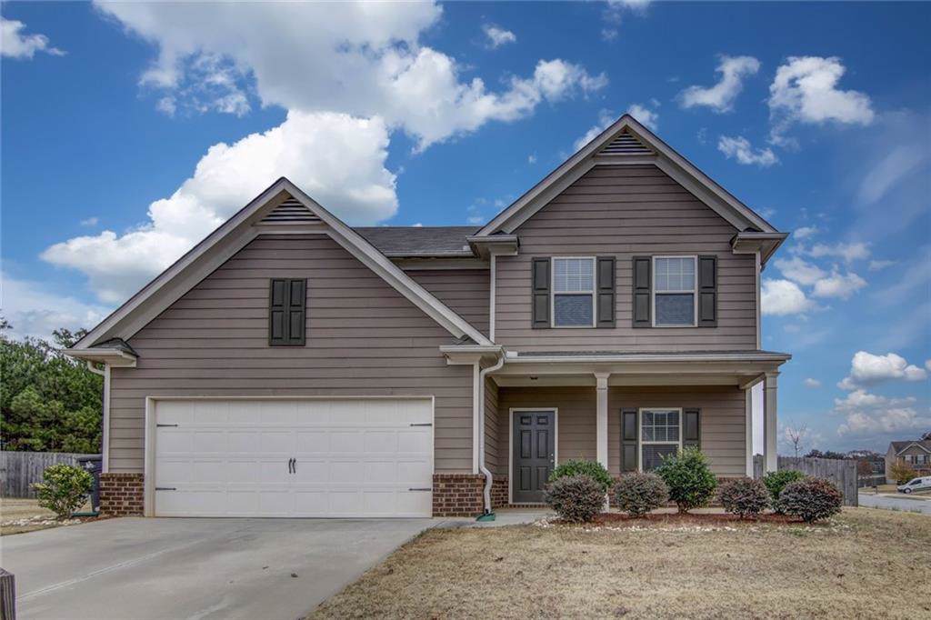 3470 Sandstone Trail - Photo 1