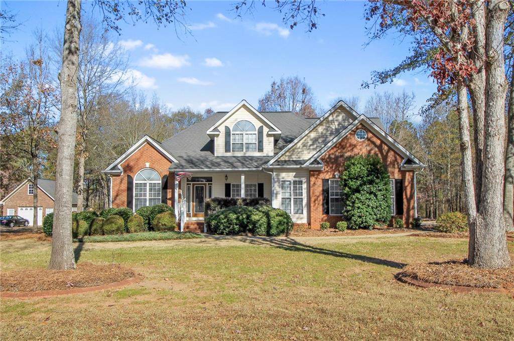 228 Willow Ridge Lane - Photo 1