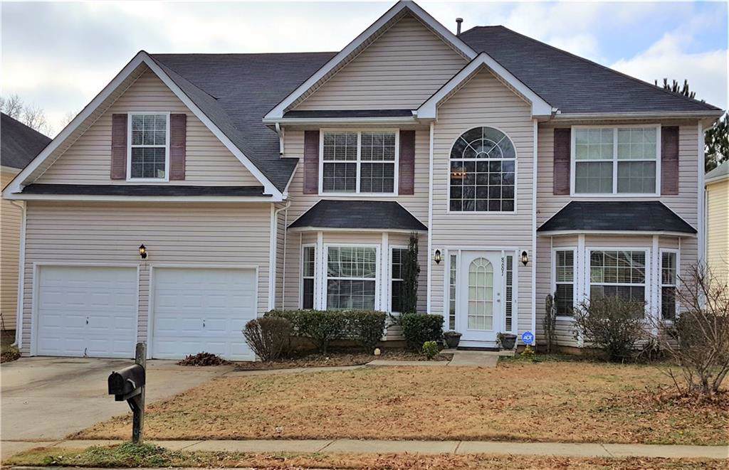 8691 Goswell Drive - Photo 1 8691 Goswell Drive - Photo 1
