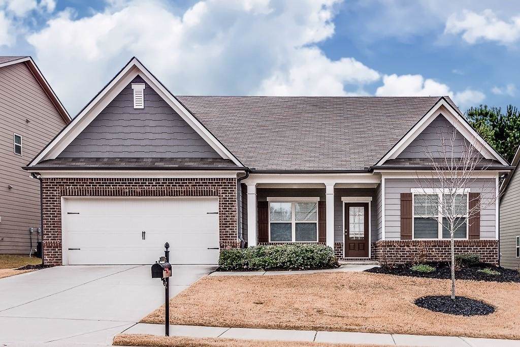 5858 Shore Isle Trace - Photo 1