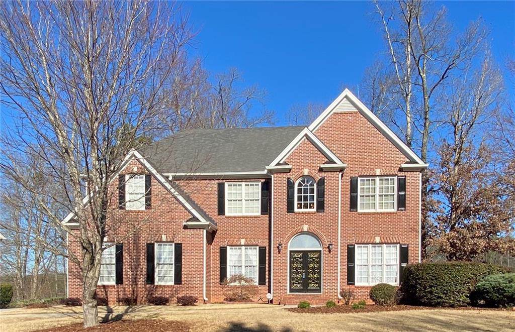 4218 Rockpoint Drive - Photo 1