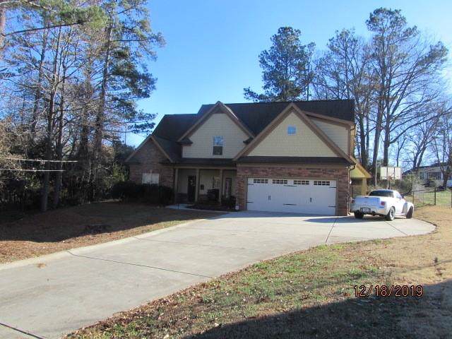 40 Stonehedge Court - Photo 1