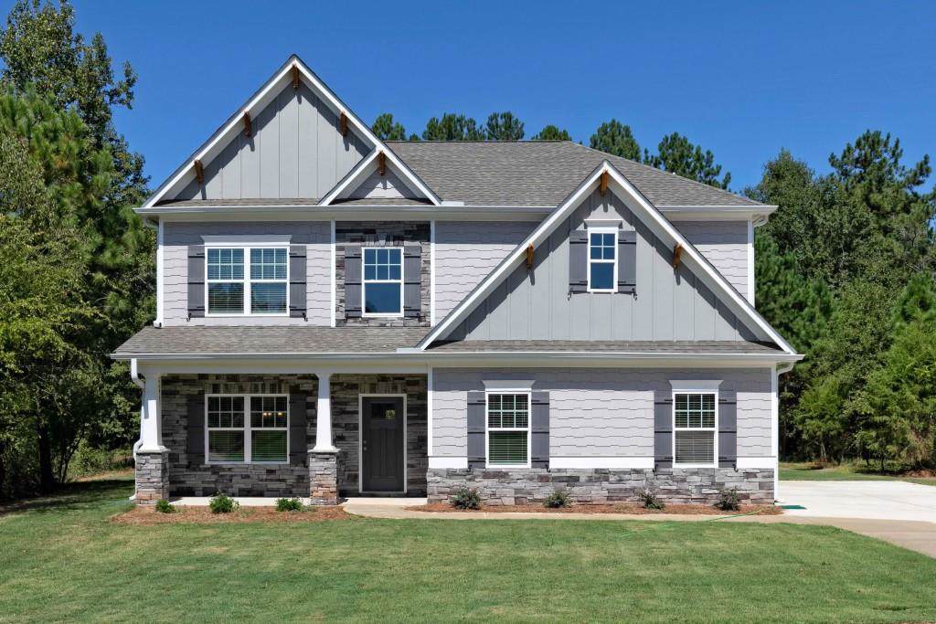 4 Stately Oaks Drive - Photo 1