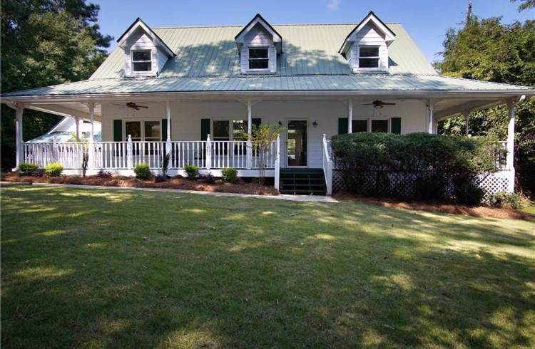 8150 Giles Road - Photo 1