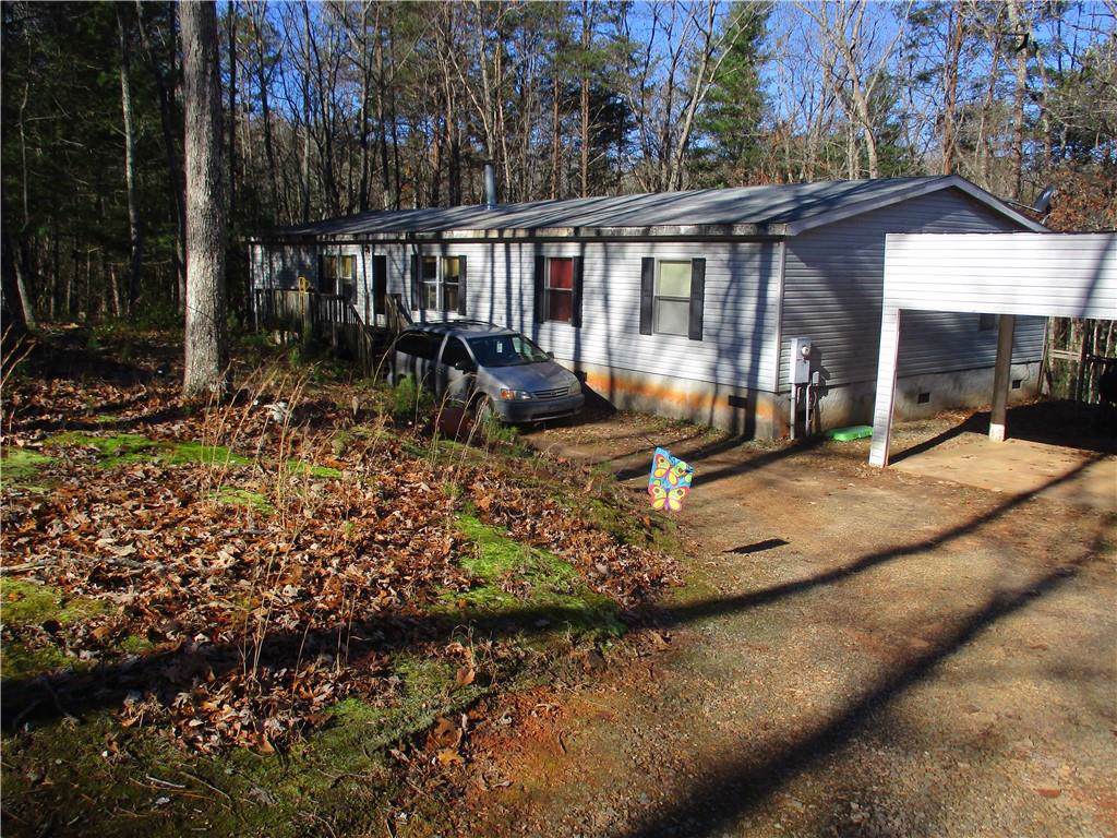606 Ridge Road - Photo 1