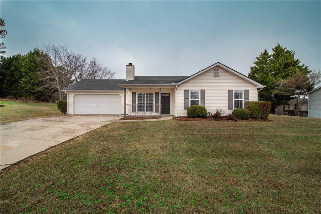 5074 Snap Dragon Drive - Photo 1