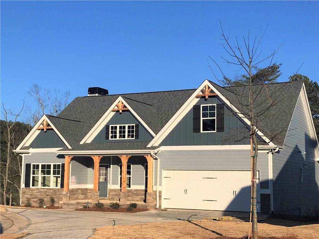 306 Trappers Bluff - Photo 1