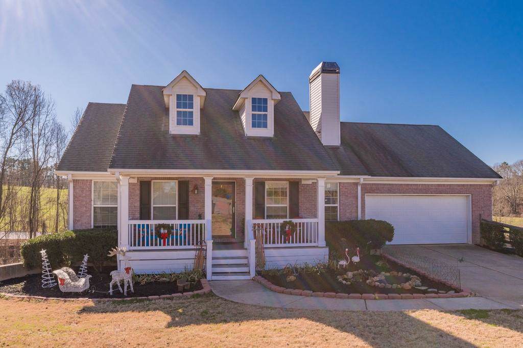 1206 Breckinridge Trail - Photo 1