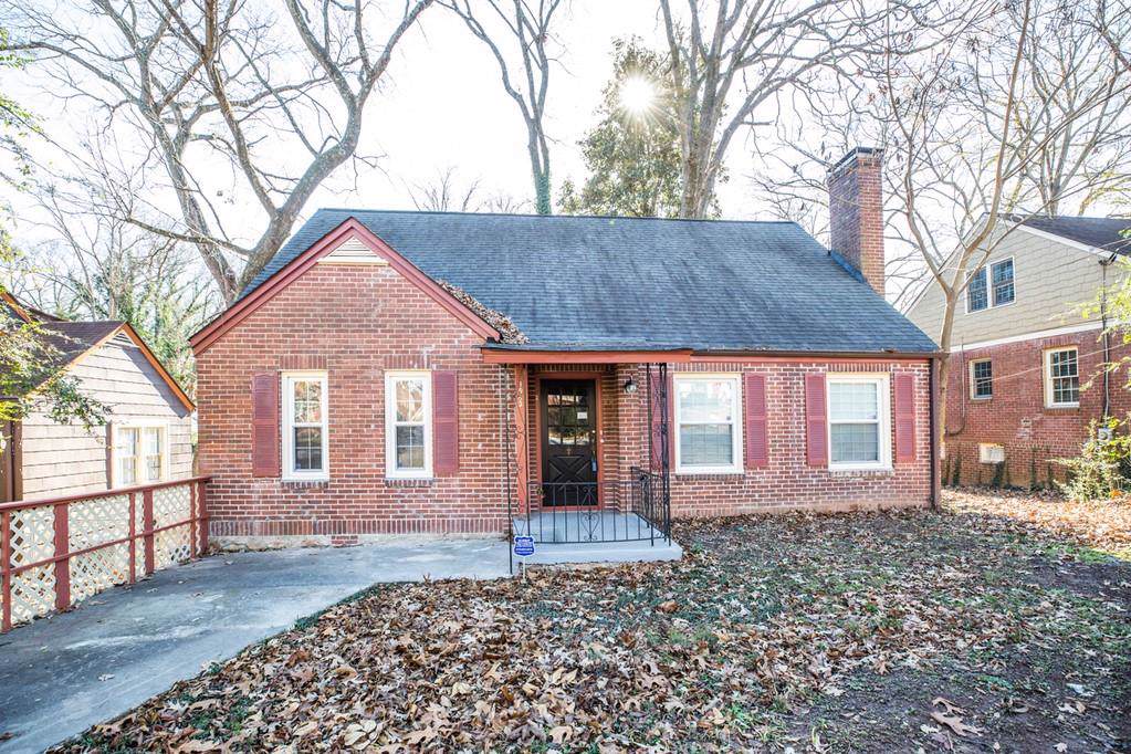 1962 Montrose Drive - Photo 1